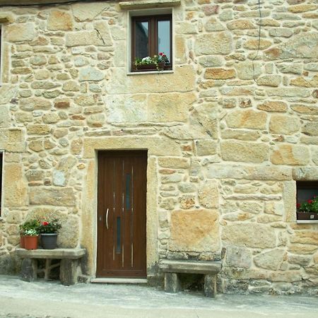 Casa da Linda. Villa Muros Esterno foto