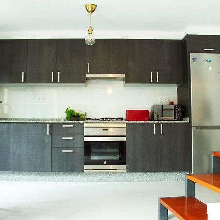 Casa da Linda. Villa Muros Esterno foto