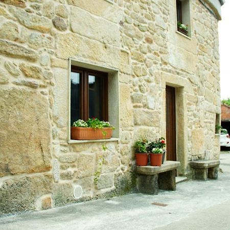 Casa da Linda. Villa Muros Esterno foto