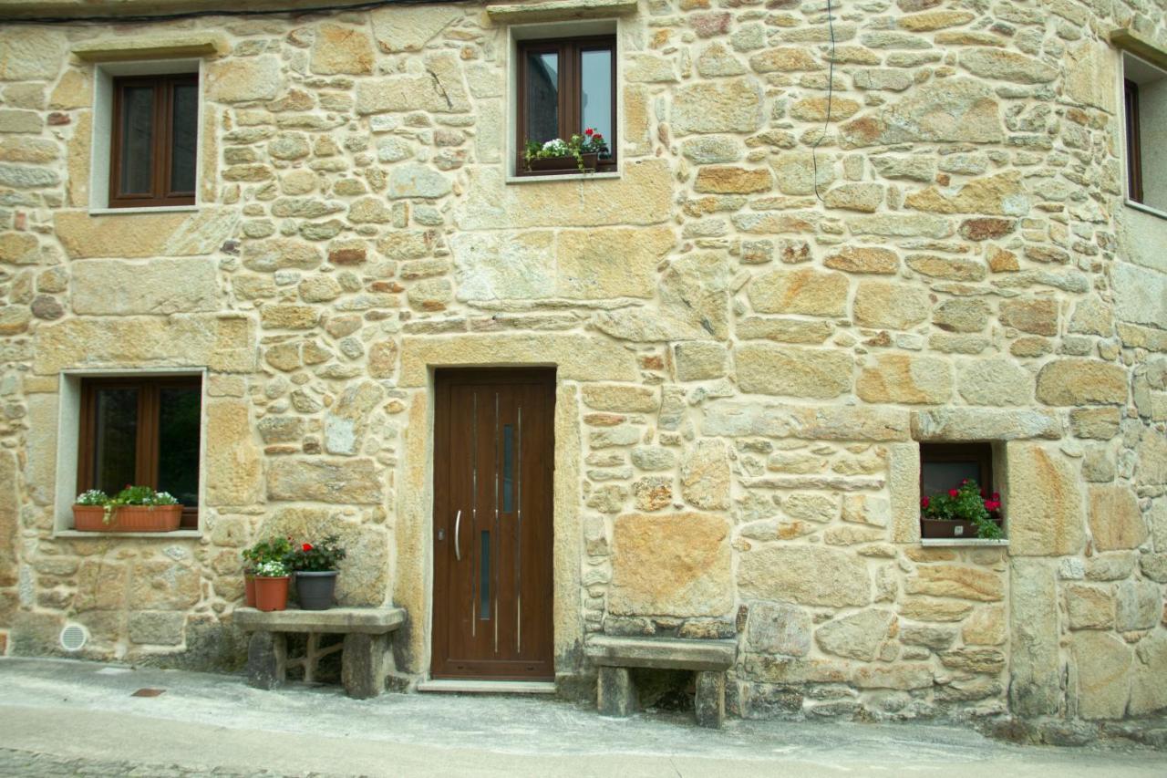 Casa da Linda. Villa Muros Esterno foto